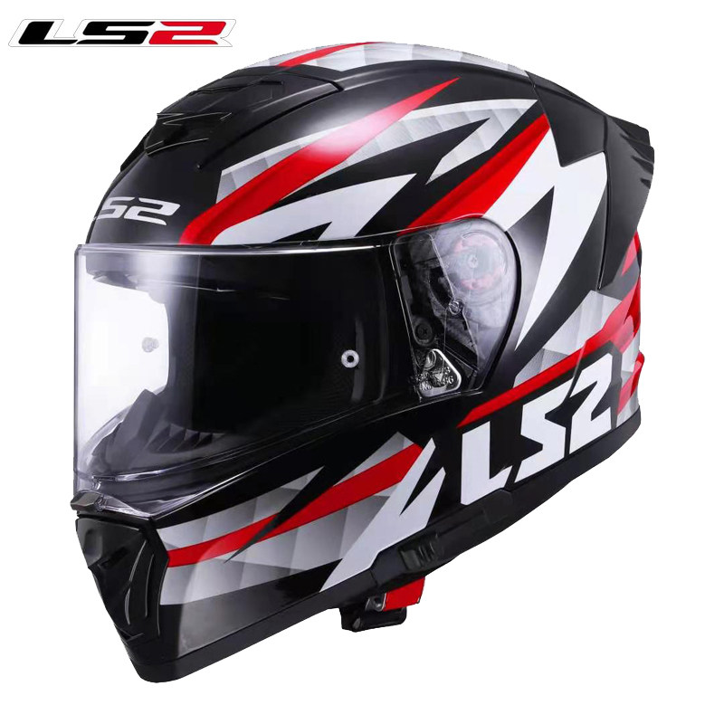LS2-FF390全盔