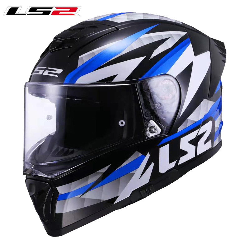 LS2-FF390全盔