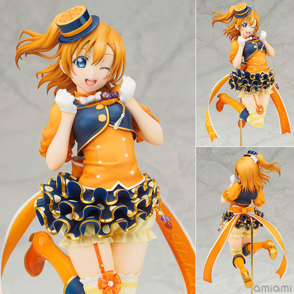 Alter Love Live 校园偶像祭 高坂穗乃果 果皇 手办 现货