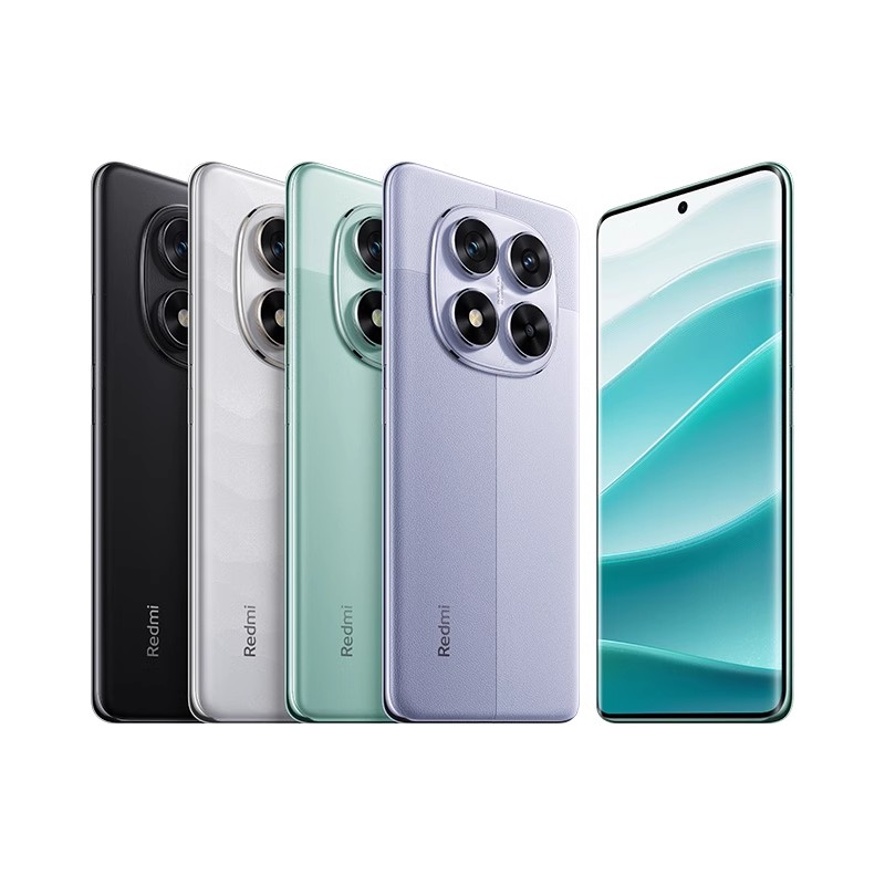 5G新款至尊版RedmiNote14Pro小米