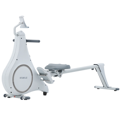 康乐佳自发电划船机静音