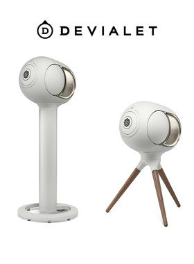 法国帝瓦雷Devialet 新款108dB家用客厅HiFi重低音高保真蓝牙音响