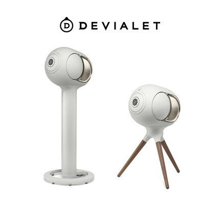 法国帝瓦雷Devialet 新款108dB家用客厅HiFi重低音高保真蓝牙音响