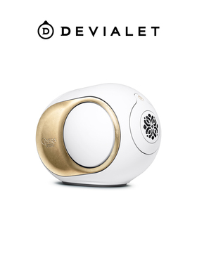 帝瓦雷DEVIALET 新款98dB Opera巴黎歌剧院重低音高保真蓝牙音响