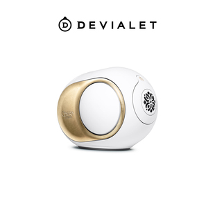 Devialet帝瓦雷Phantom Ultimate 98db Opera 巴黎歌剧院蓝牙音响