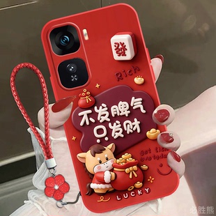 Neo9pro保护套小众neo8 5活力版 3全包边pro防摔女 不发脾气适用vivoiqooneo10pro 简约neo5se 手机壳新款