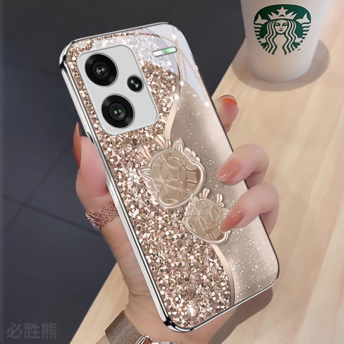 龙年适用红米note13手机壳简约