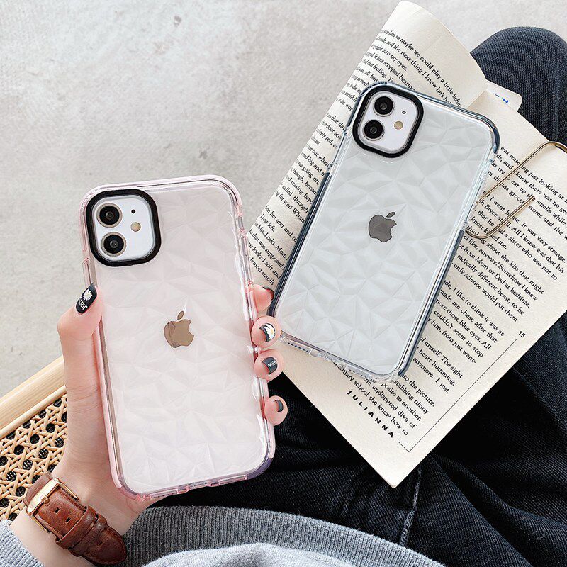 适用于苹果13手机壳xr手机壳8plus抖音同款透明8p硅胶软壳iphone1