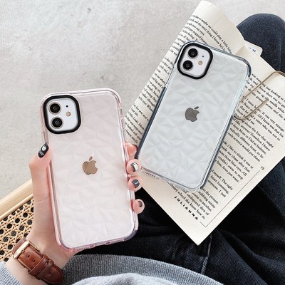 苹果抖音同款超火网红防摔手机壳