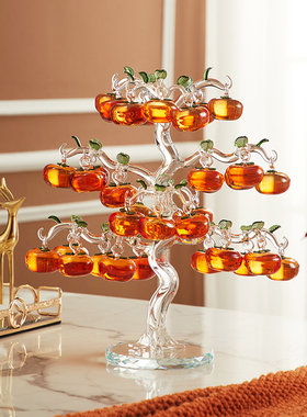 黎采水晶日常送礼客厅卧室