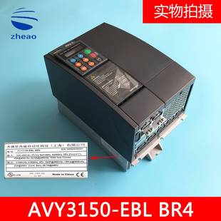 15KW o0电梯配件现货 kbl EBL BR4 AVY3150 ac4 杰佛伦西威变频器