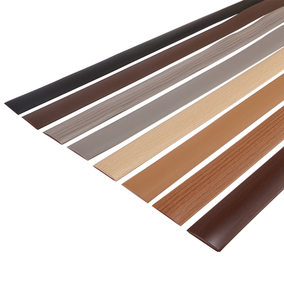 塑家美地板压边条收边条