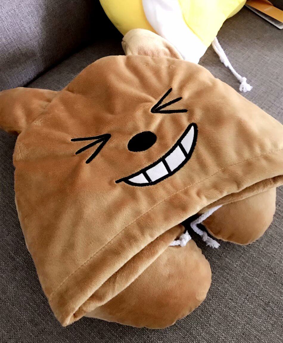 lovely Test card lion kakaofriends Hooded u-pillow Peach fart Noon break Pillow Hat Neck Pillowin the Bedclothes , Pillow/Pillow/Pillow/Cervical pillow  category - from Buy2taobao.com to provide professional Taobao agent buy service