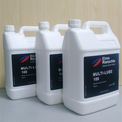 里其乐真空泵油MULTIp-LUBE 100 46经销可开增值税票卖家包邮