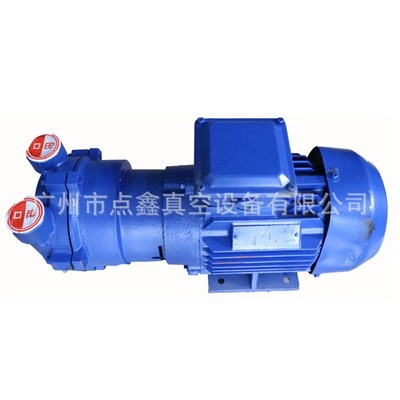 2BVA060水环真空泵C真空有现货真空泵真空发生器