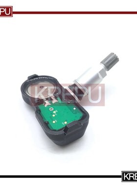 适用于凯美瑞塔科马陆地o巡洋舰TPMS轮胎压力传感器PMV-C015胎压