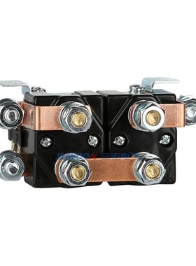 专业生产 直流接触器ZJWH100A-2T 机砖厂 电M动清扫车 SAYOON三佑