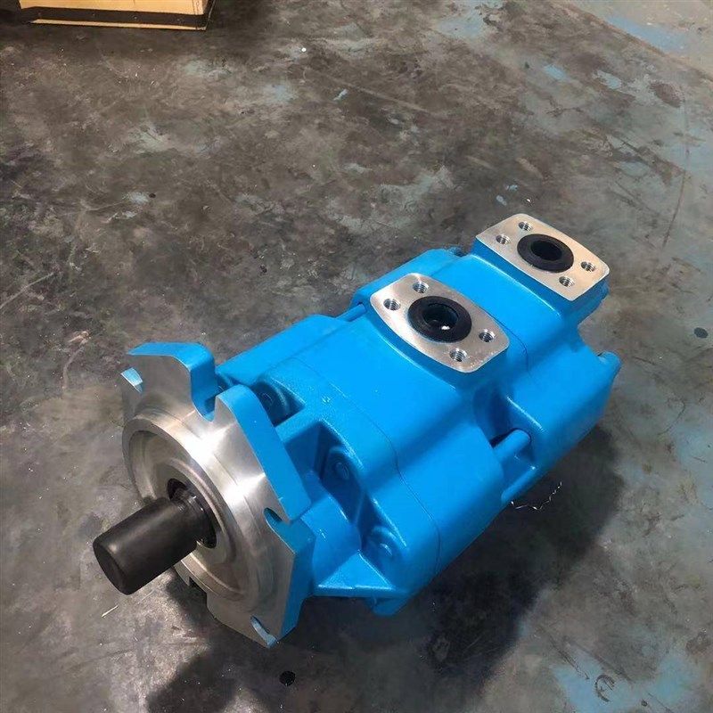 厂家供应 CPC4p-40/20/20-CTR 齿轮泵