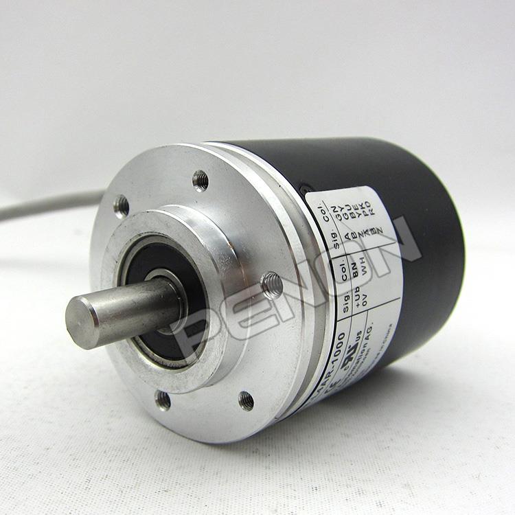 全新EB50B8-L4AR-1000编码器200-600-1024-2000-2048-100-360-500