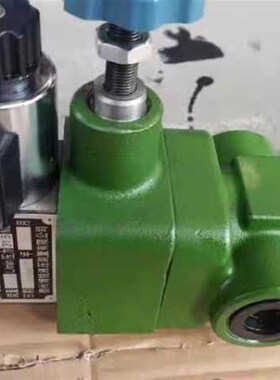 济南鲁鸣液压 电磁溢流阀 液压阀  YFEH-L20RH4 原装品质保证