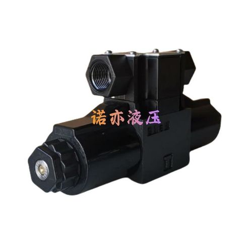 DAIKIN电磁换向阀KSO-G03-2CP-2F0液压阀2DA/2BP/2CA/9CA