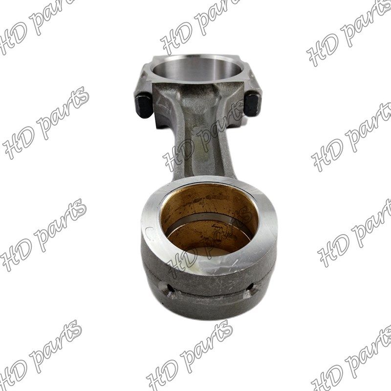 发动机配件 五十铃适用 连杆 6SD1 错口 斜口 1-12230Z-097-1