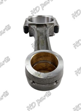 发动机配件 五十铃适用 连杆 6SD1 错口 斜口 1-12230Z-097-1