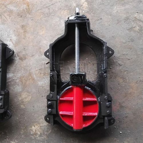 ZAQF暗杆式铸铁镶铜闸门 不锈G钢 现货 高温 高压 阀门