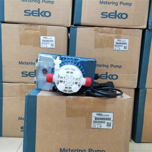 800 500 600加药泵污水处理电磁驱动DMS20 n603 赛高计量泵AKS803