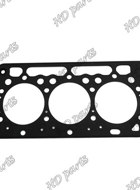 发掘机 发动机h配件 久保田适用 缸垫 D902 1G962-03313