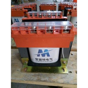 220 110 直销BK 12. 铜芯380 6适用于 700VA隔离控制变压器