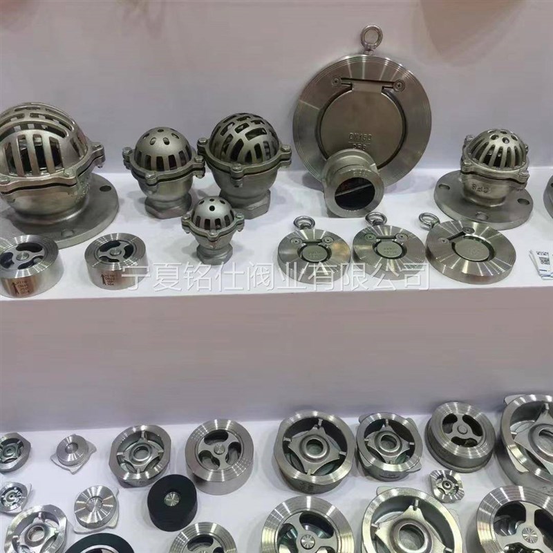 H12W-2.5RL 不锈F钢316L丝扣底阀图片