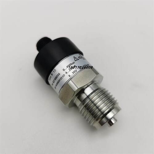 适用于Danfoss丹佛斯压力传感器MBS3050 060G3583,40S0bar 4-20ma