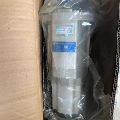 合肥长源齿轮油泵 CBQT-EG563/F420AT15