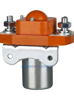 三佑 直流接触器SZJk200A-D ZJ200D 电机 12V 24V 60V 72V