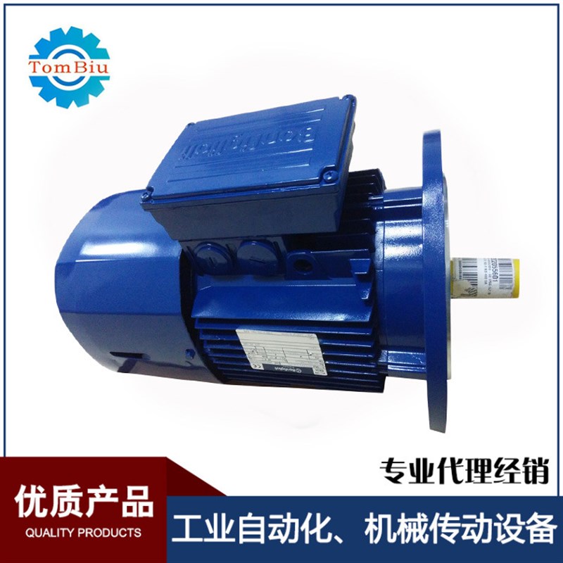 供应BONFIfGLIOLI邦飞利电机BN100LB4FD3KW230 400V1340RPM