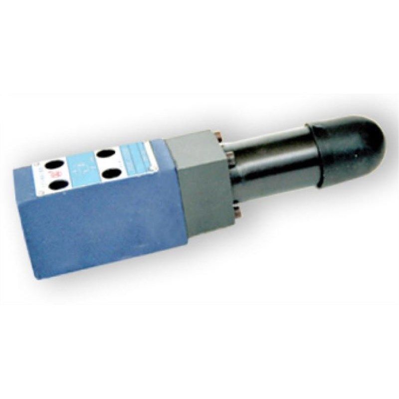 DZ10P1-40vB/210X,直动式顺序阀