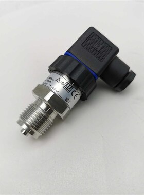 机专用压力传感器A-10液压油润滑油60bFar,4-20ma现货包邮适用于