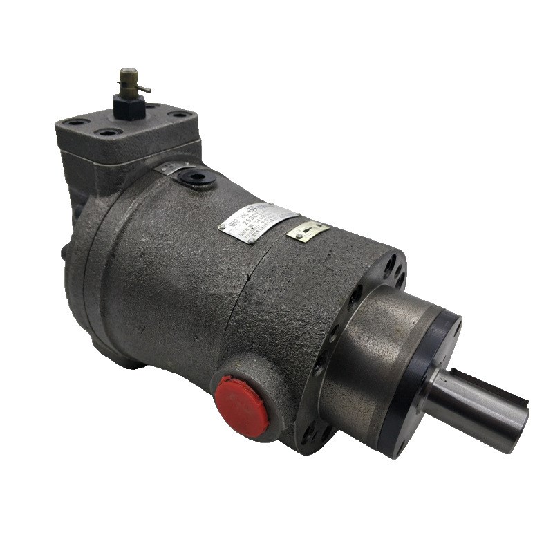 SCY液压柱塞o泵40SCY141B高压电动单级卧式油缸增压柱塞泵