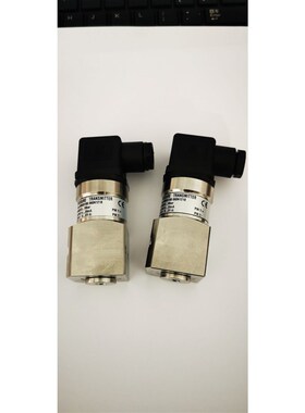 0 060G6121船用柴油机压力传感器MBS51I00系列同款10bar油压适用