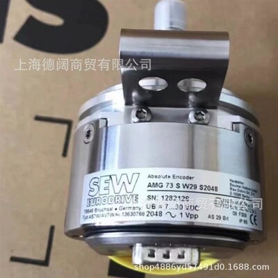 电机编码器ES2S赛威编码器OGS72DBN1024R货号186050X原装进口