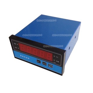 ZH2052智能转速监L控保护仪适用于