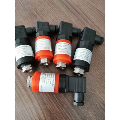 HAM-BUSH顿汉布m什高低压压力传感器TICA天加空调制冷500PSI适用