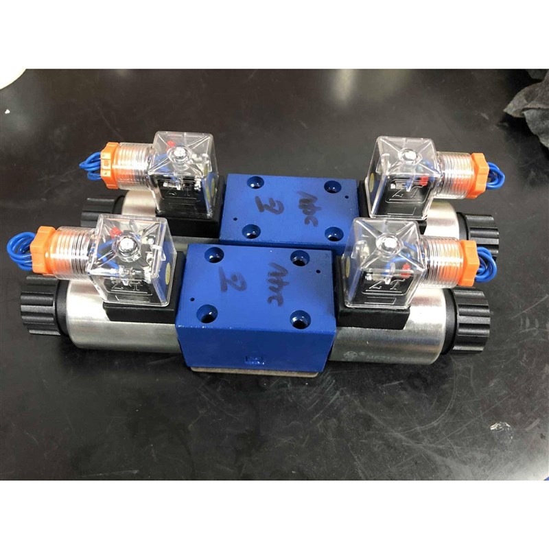 4WE5L-6.0n/OAW220-50NZ5L,电磁换向阀