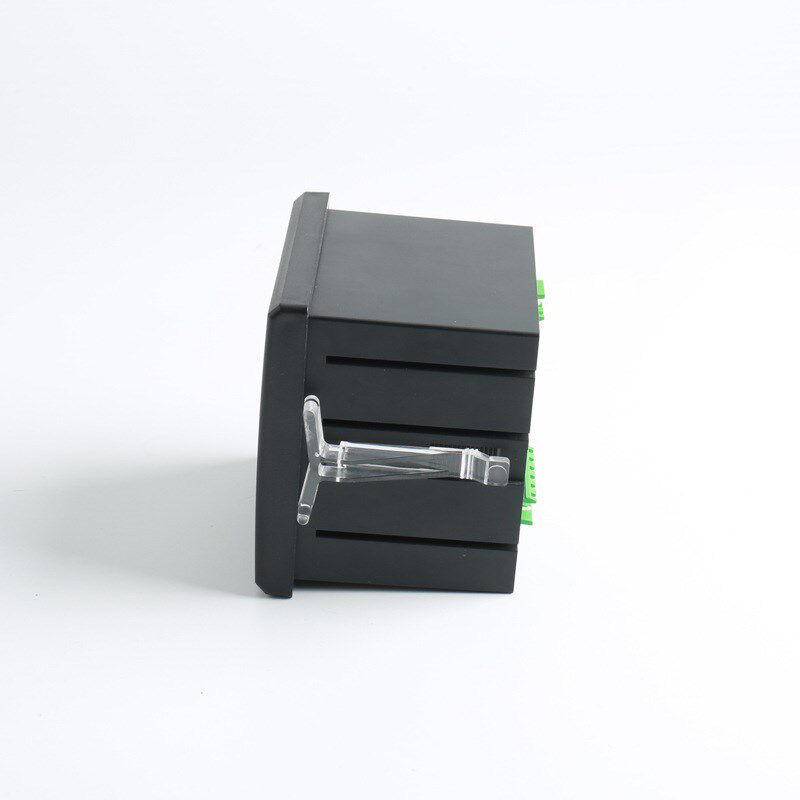 价格合理 三相智能数显电流表数y字电力仪表MH80-3AI交流电流表