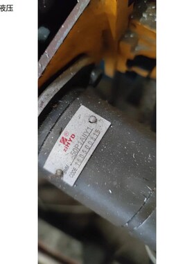 液压元件 液压配件 ZIHYD D50P1AIIY1 液压油阀