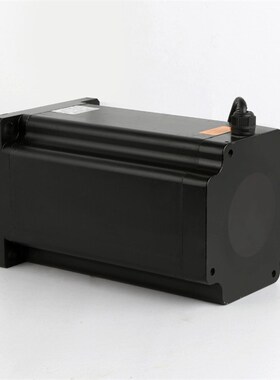 厂家150BYGi350B三相混合式步进电机50N.M 150BYG三相步进电机