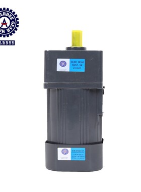 现货供应减速电机 精密齿轮 22T0V  40W