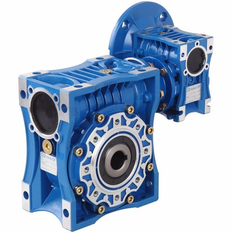 原装现货Haitec-GR欧特士NRV30/40/50/63/75/90/1W05蜗轮减速箱