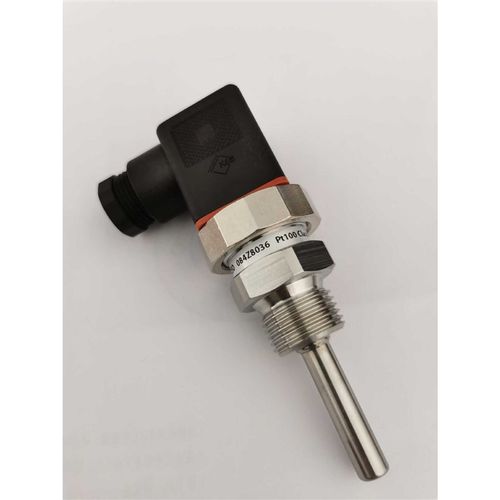丹佛斯温度传感器MBT52q50 084Z8036船用温度传感器PT100适用于